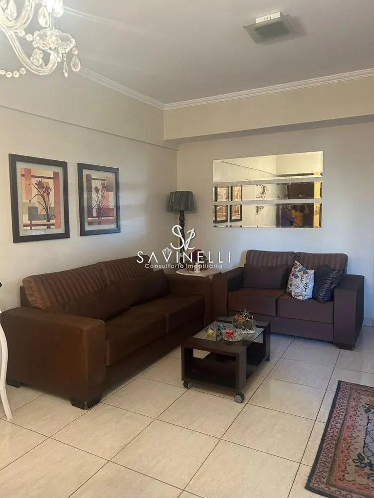 Apartamento, 3 quartos, 106 m² - Foto 1