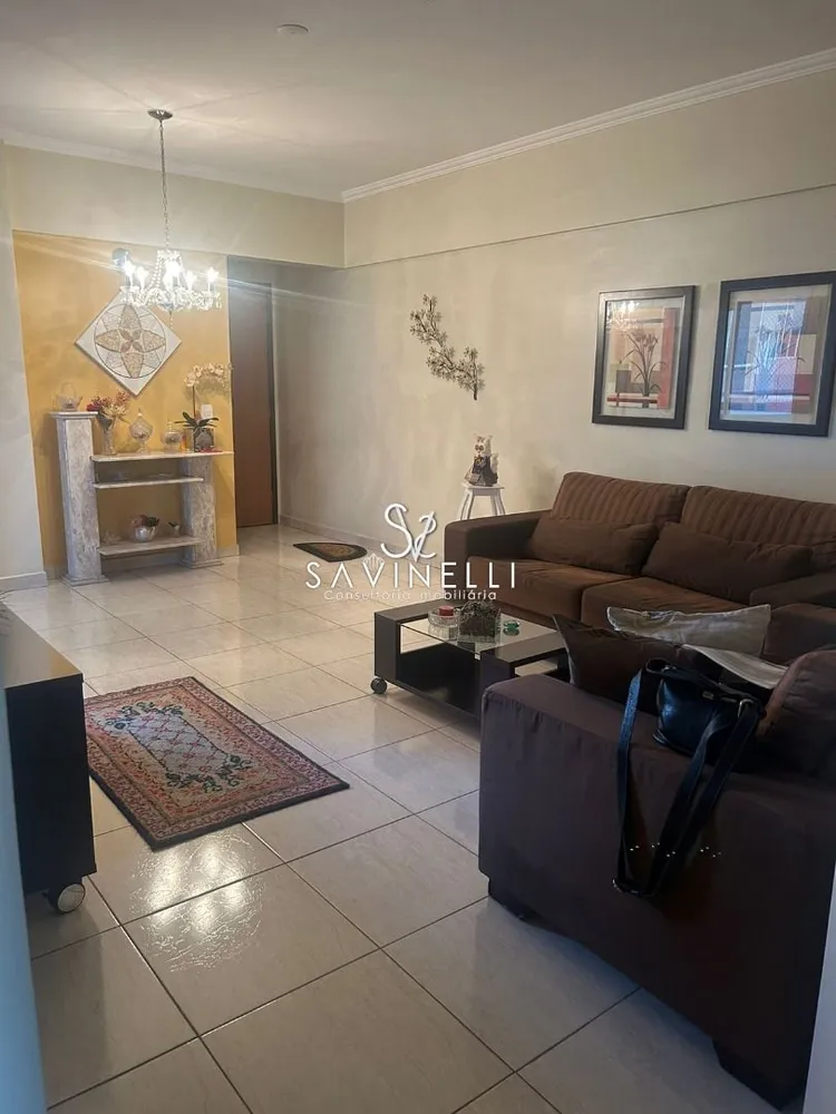 Apartamento, 3 quartos, 106 m² - Foto 4