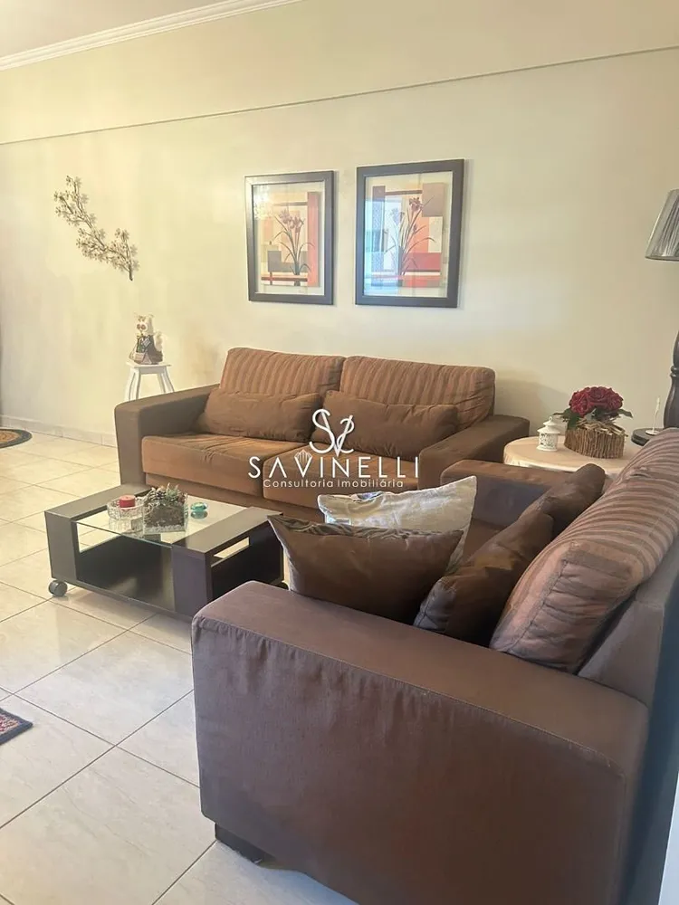 Apartamento, 3 quartos, 106 m² - Foto 2