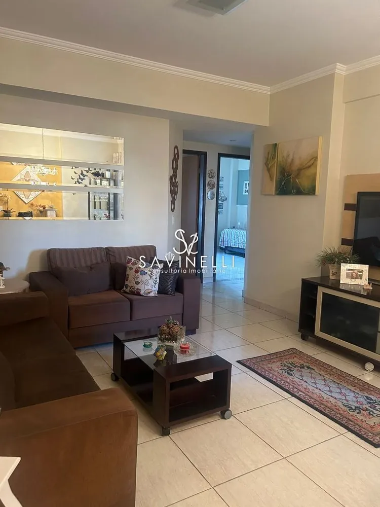 Apartamento, 3 quartos, 106 m² - Foto 3