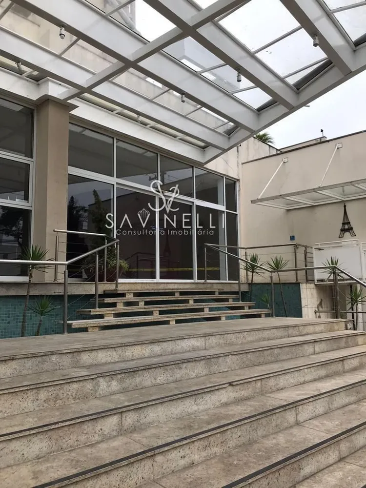 Cobertura, 3 quartos, 199 m² - Foto 4