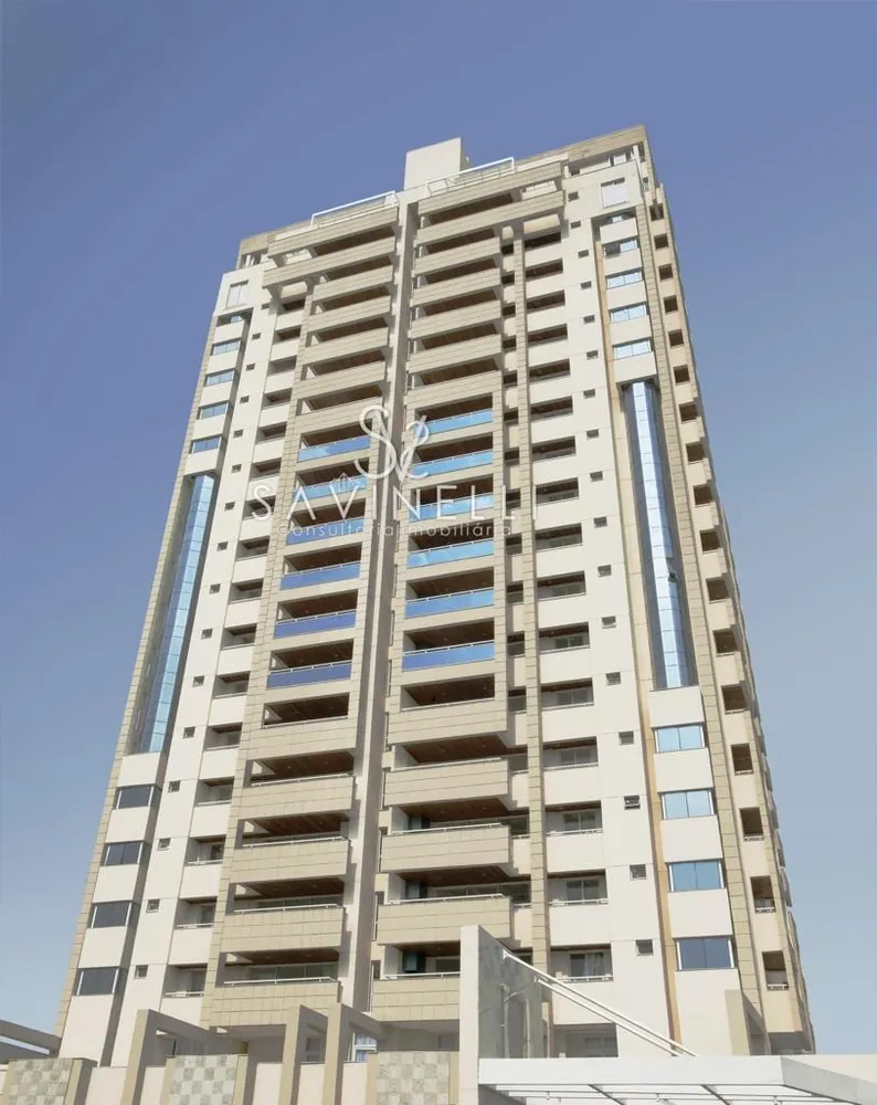 Cobertura, 3 quartos, 199 m² - Foto 1