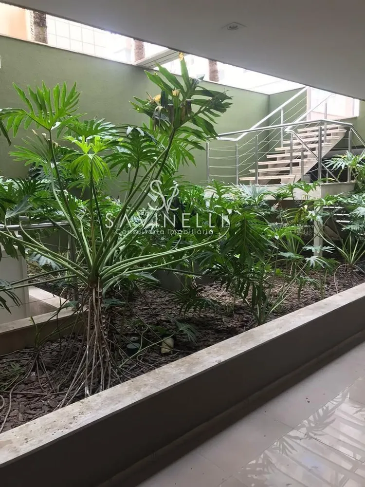 Cobertura, 3 quartos, 199 m² - Foto 3
