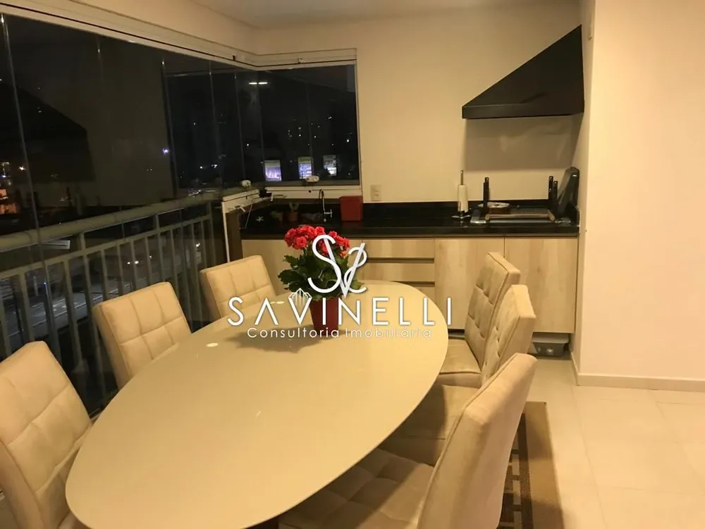 Apartamento, 3 quartos, 133 m² - Foto 1