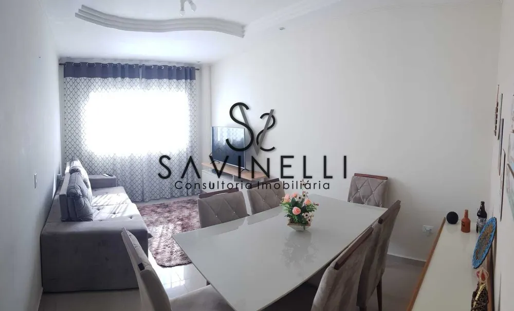 Sobrado, 3 quartos, 125 m² - Foto 3