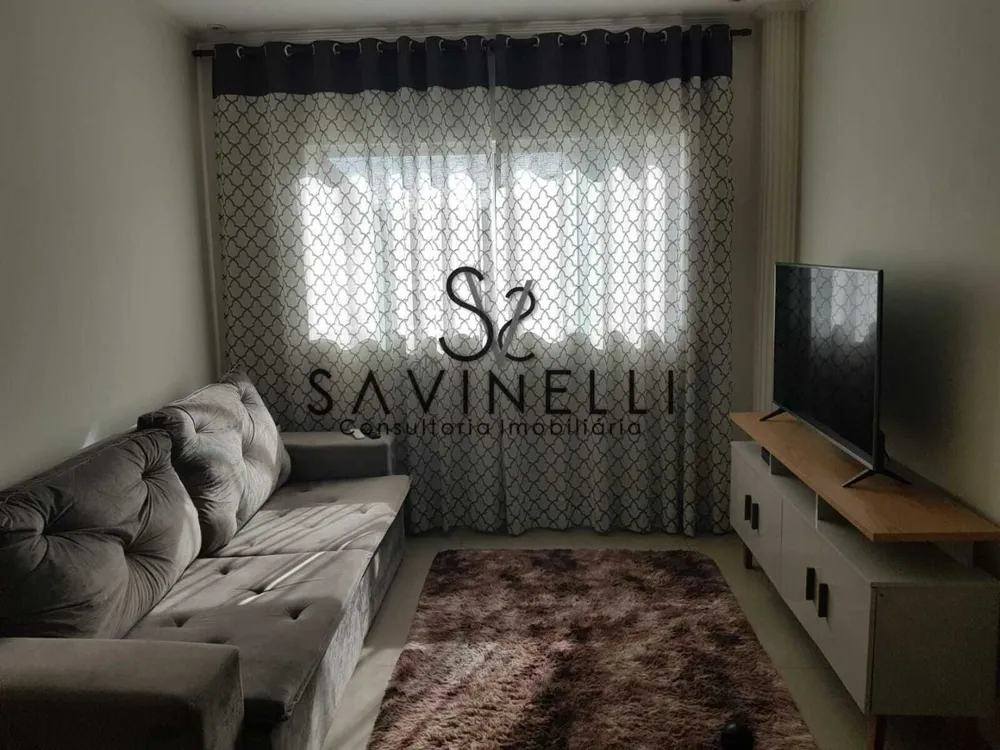 Sobrado, 3 quartos, 125 m² - Foto 4