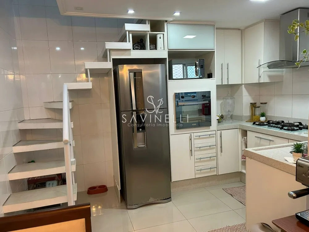 Cobertura, 2 quartos, 132 m² - Foto 3