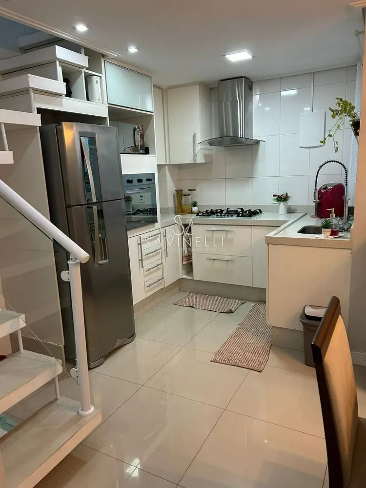 Cobertura, 2 quartos, 132 m² - Foto 4