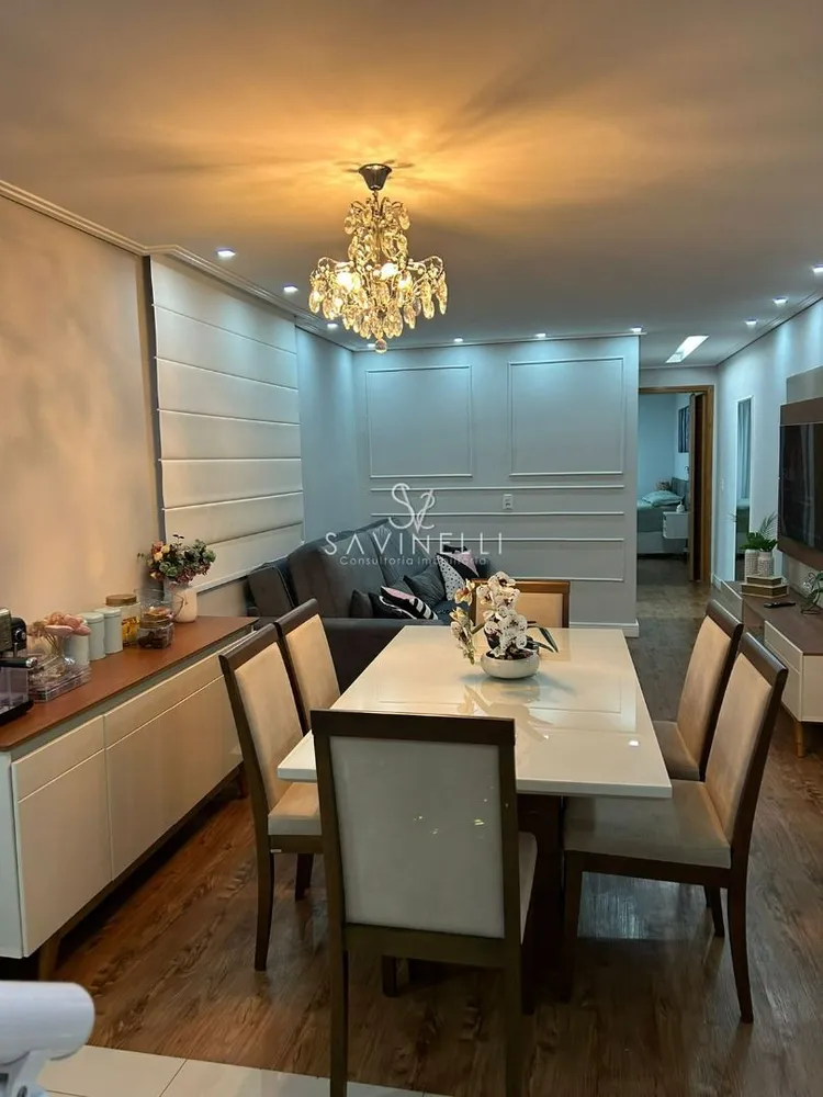Cobertura, 2 quartos, 132 m² - Foto 2