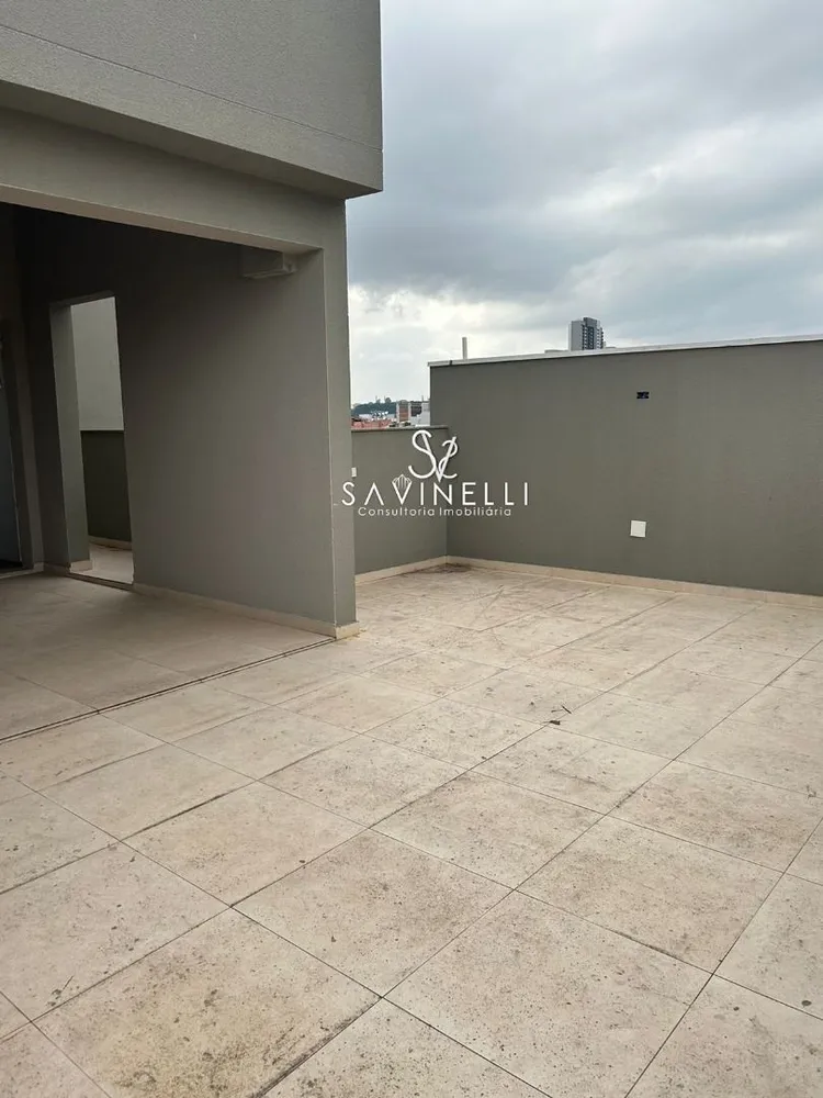Cobertura, 2 quartos, 108 m² - Foto 4