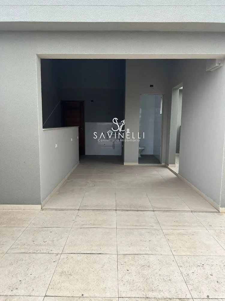 Cobertura, 2 quartos, 108 m² - Foto 2