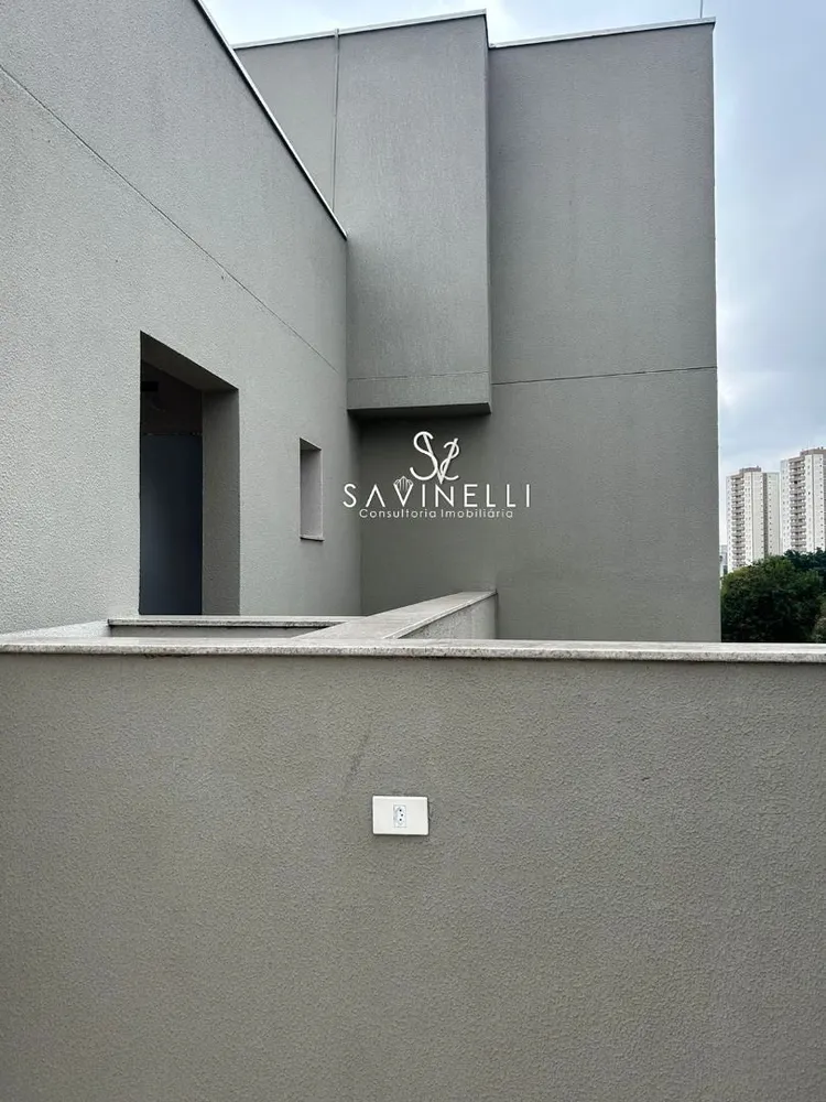 Cobertura, 2 quartos, 108 m² - Foto 3