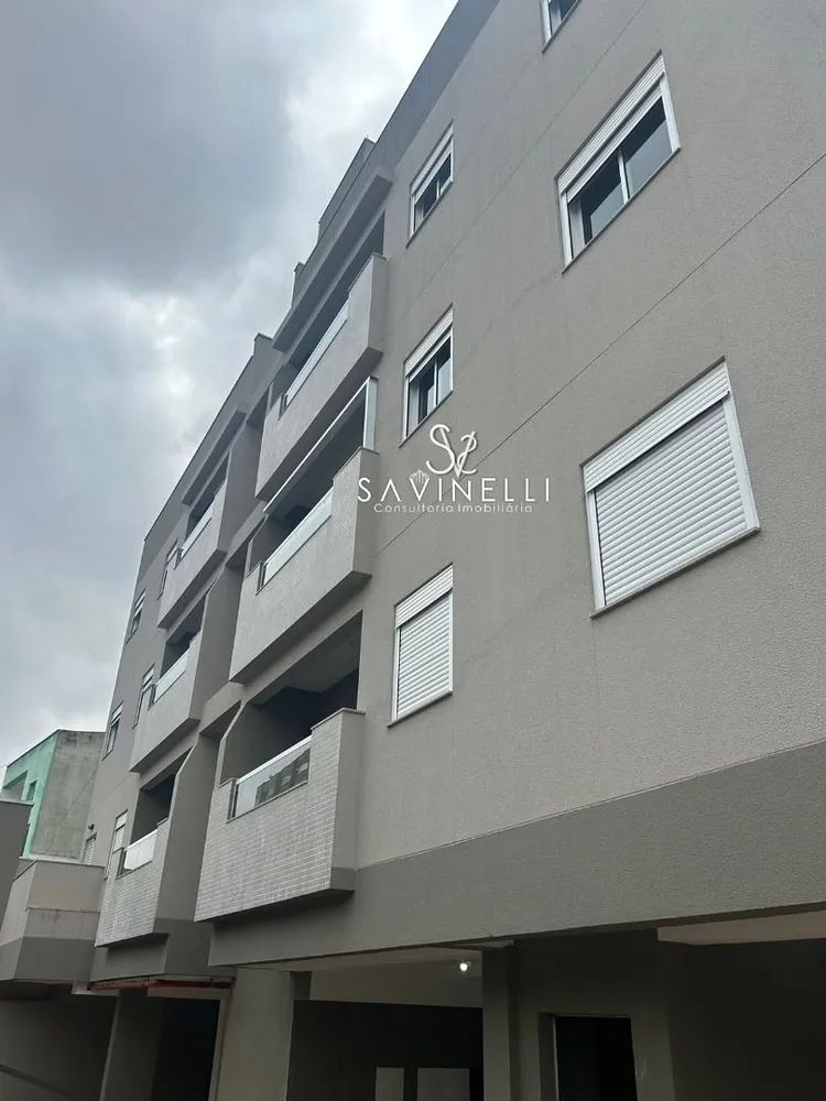 Cobertura, 2 quartos, 108 m² - Foto 1