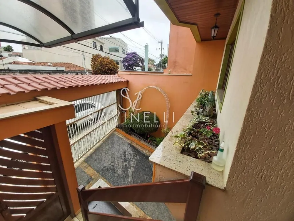 Sobrado, 3 quartos, 210 m² - Foto 3