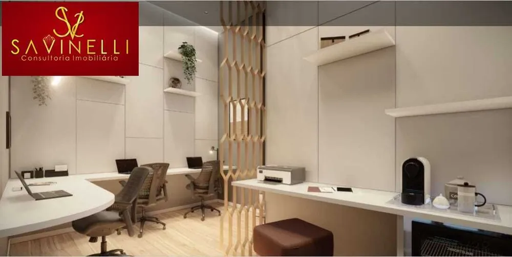Apartamento, 3 quartos, 94 m² - Foto 4