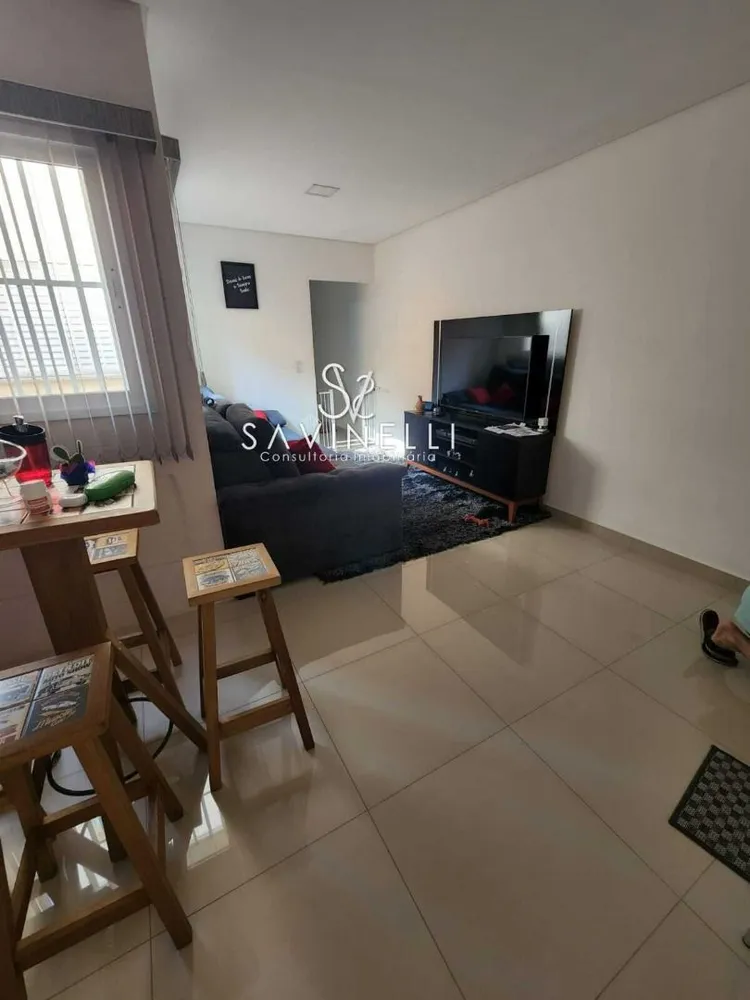 Cobertura, 2 quartos, 100 m² - Foto 4