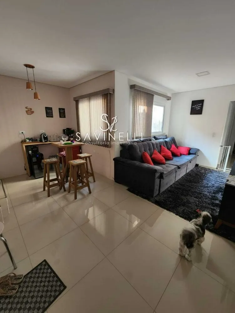 Cobertura, 2 quartos, 100 m² - Foto 3