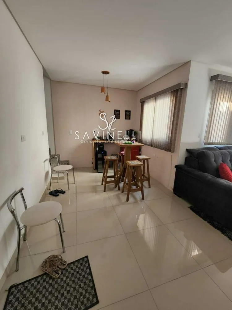 Cobertura, 2 quartos, 100 m² - Foto 2
