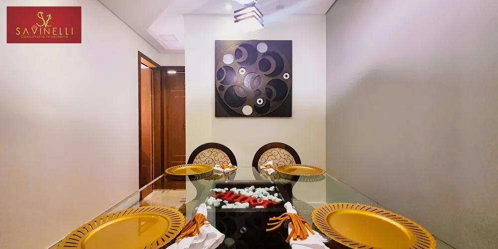 Apartamento, 2 quartos, 56 m² - Foto 2