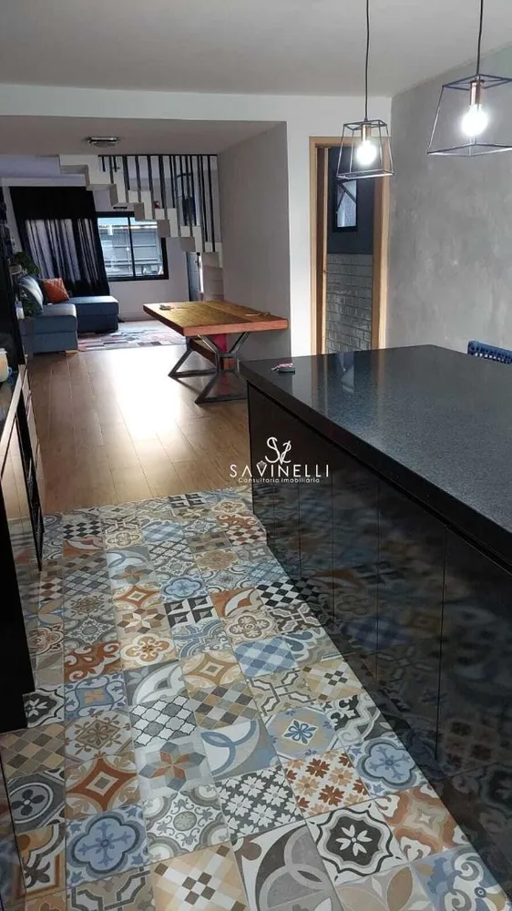 Sobrado, 3 quartos, 220 m² - Foto 4