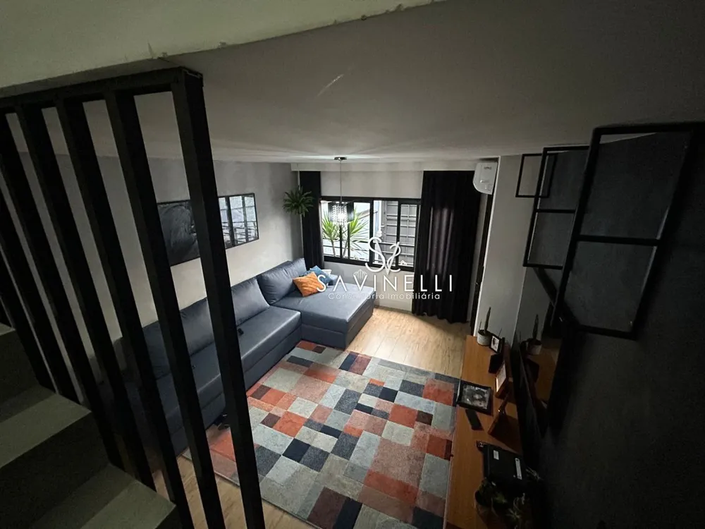 Sobrado, 3 quartos, 220 m² - Foto 1