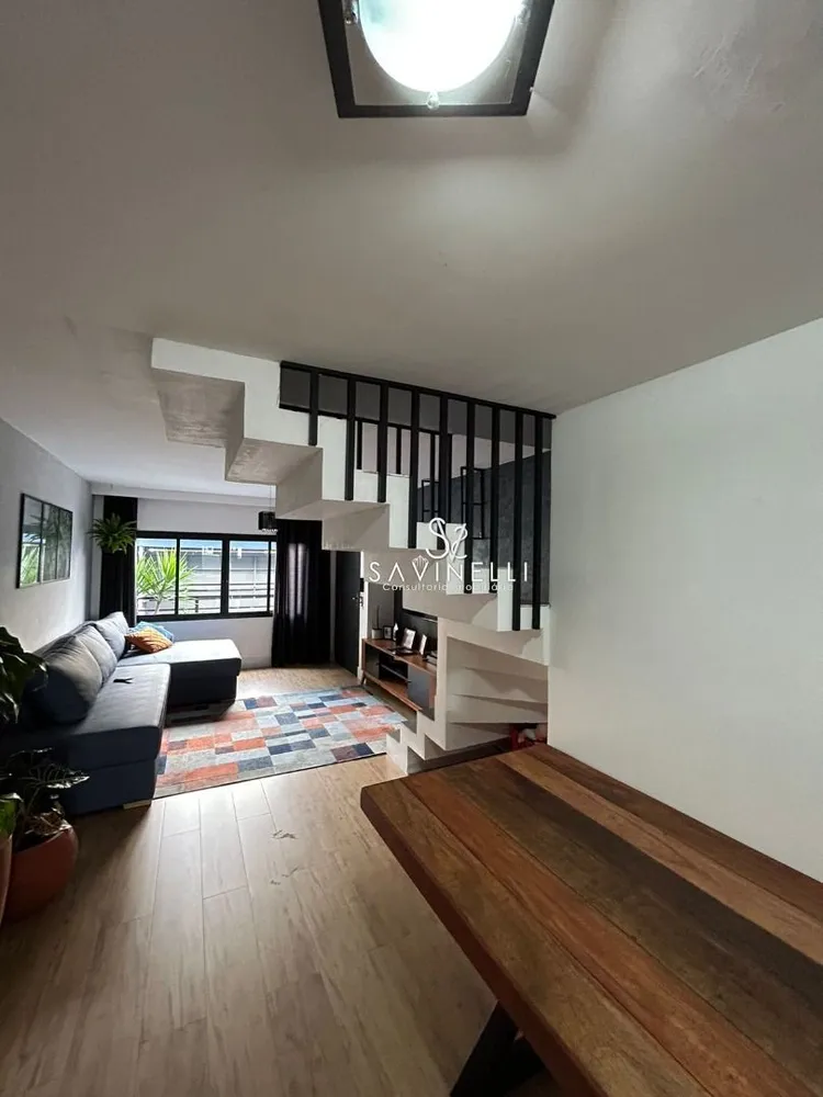 Sobrado, 3 quartos, 220 m² - Foto 3