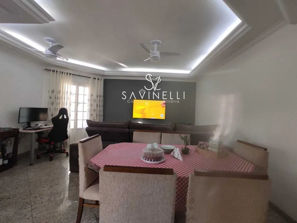 Sobrado, 2 quartos, 122 m² - Foto 2