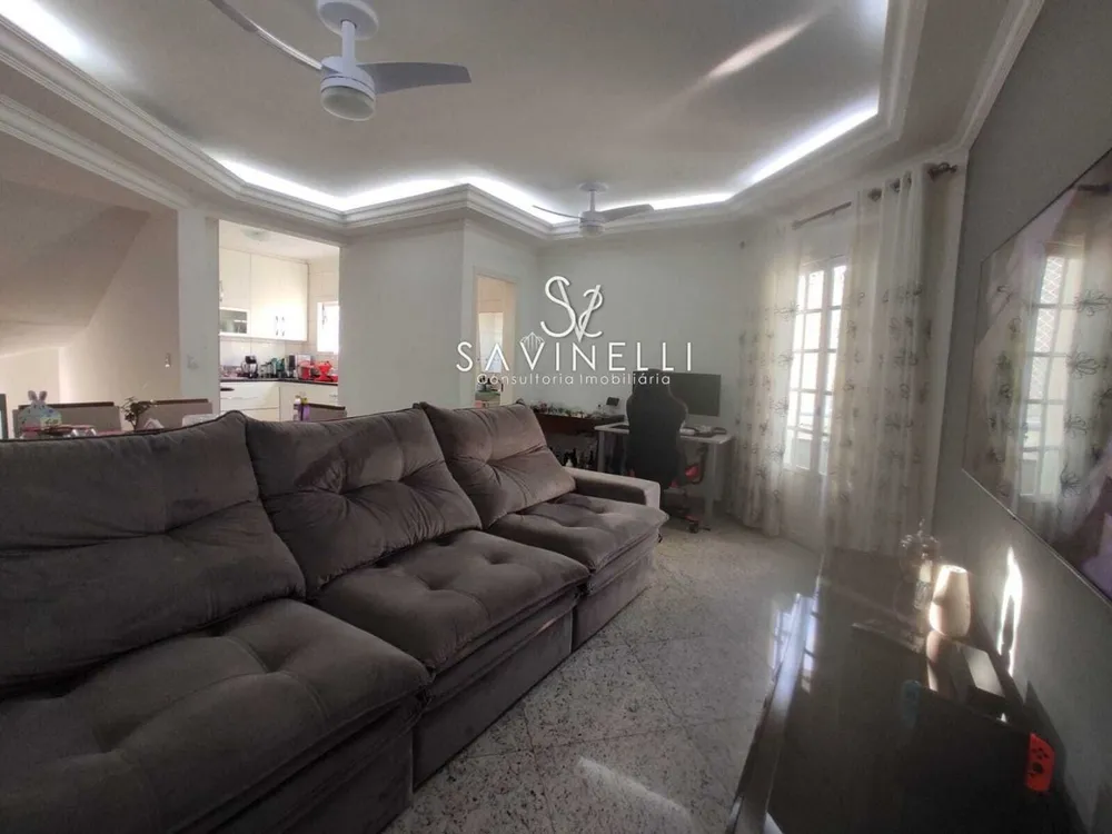 Sobrado, 2 quartos, 122 m² - Foto 3