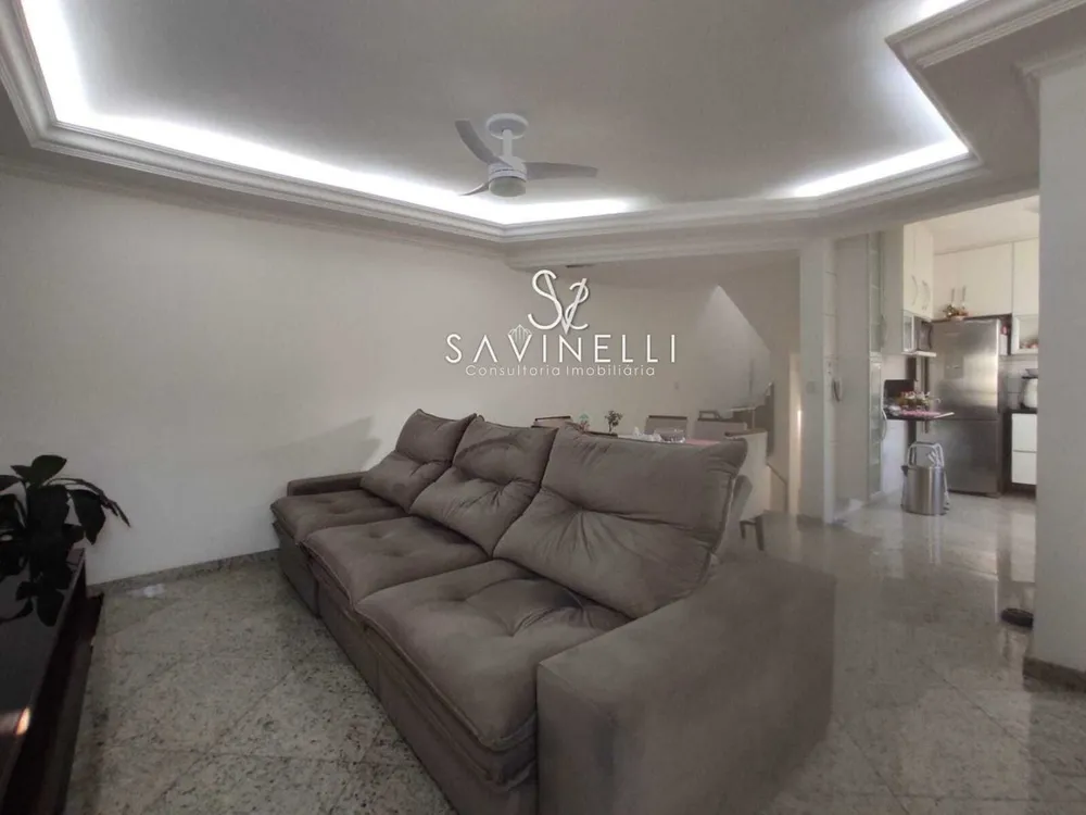 Sobrado, 2 quartos, 122 m² - Foto 4
