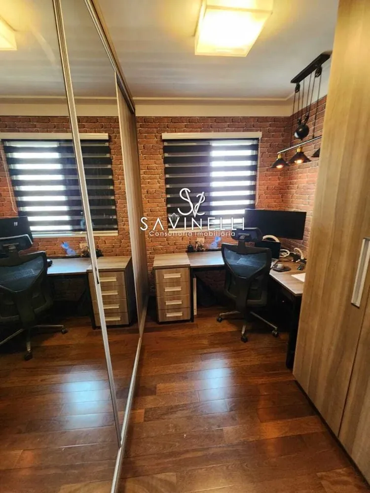 Apartamento, 2 quartos, 116 m² - Foto 2