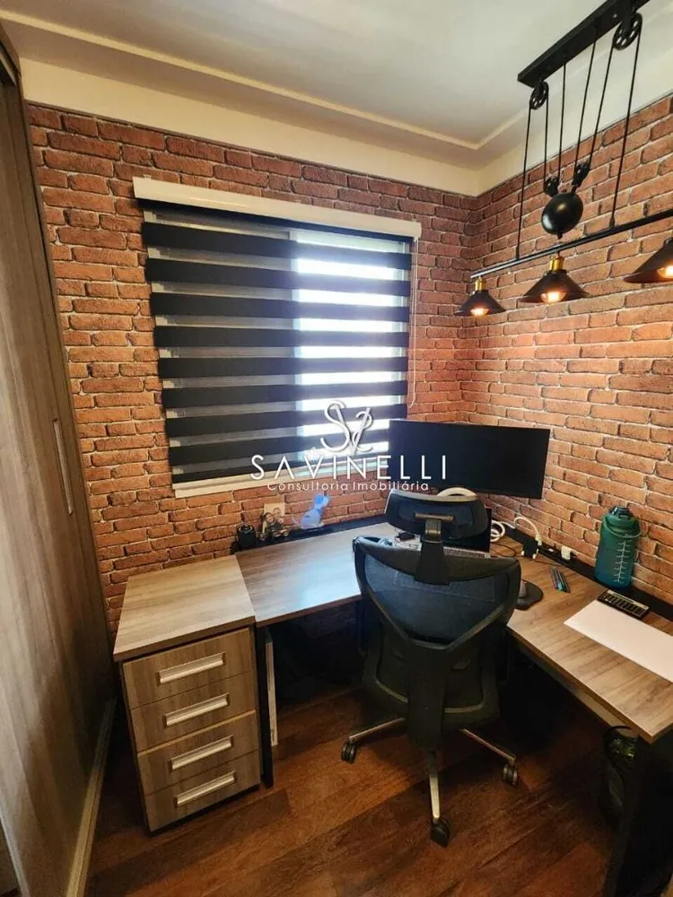Apartamento, 2 quartos, 116 m² - Foto 3