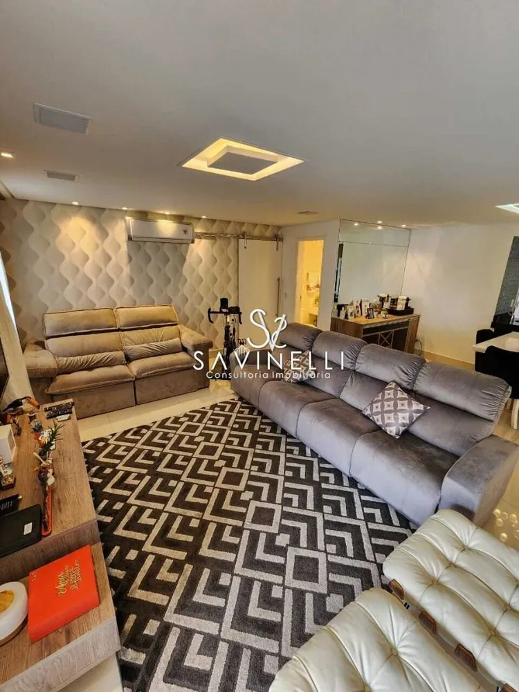Apartamento, 2 quartos, 116 m² - Foto 1