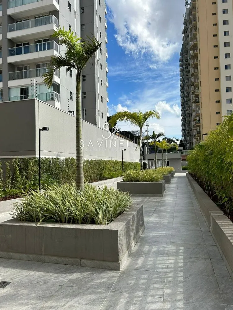 Apartamento, 2 quartos, 65 m² - Foto 2