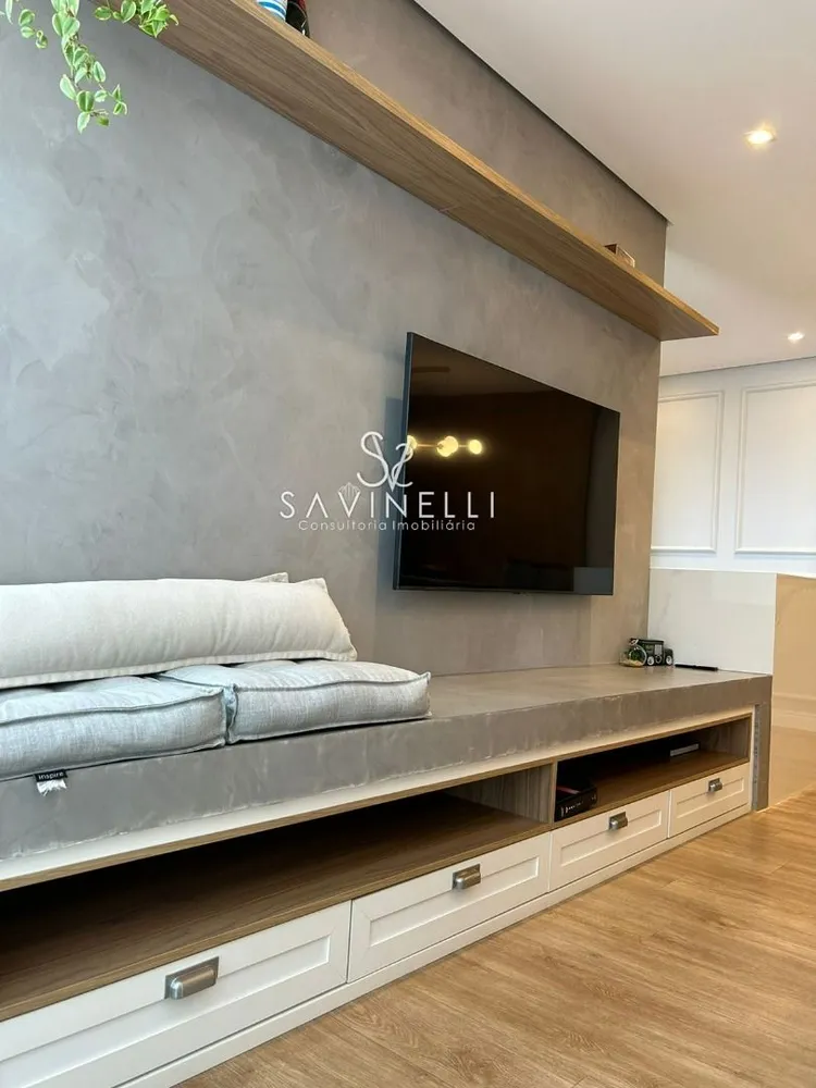 Apartamento, 2 quartos, 65 m² - Foto 4