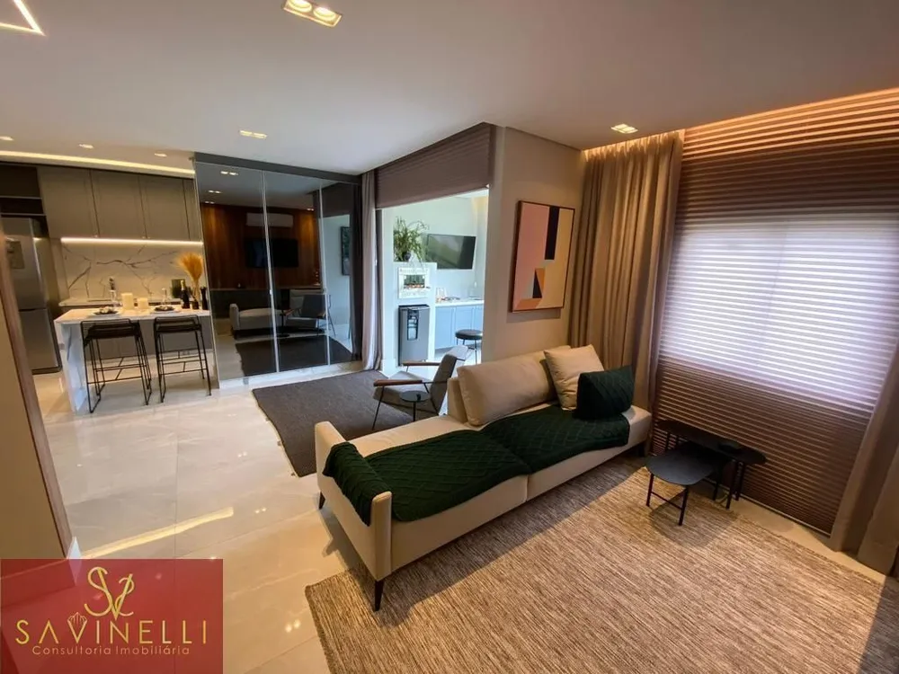 Apartamento, 3 quartos, 83 m² - Foto 4