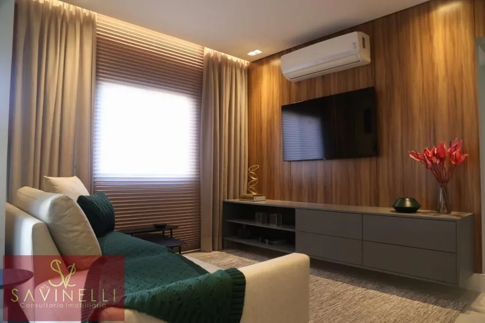 Apartamento, 3 quartos, 83 m² - Foto 2
