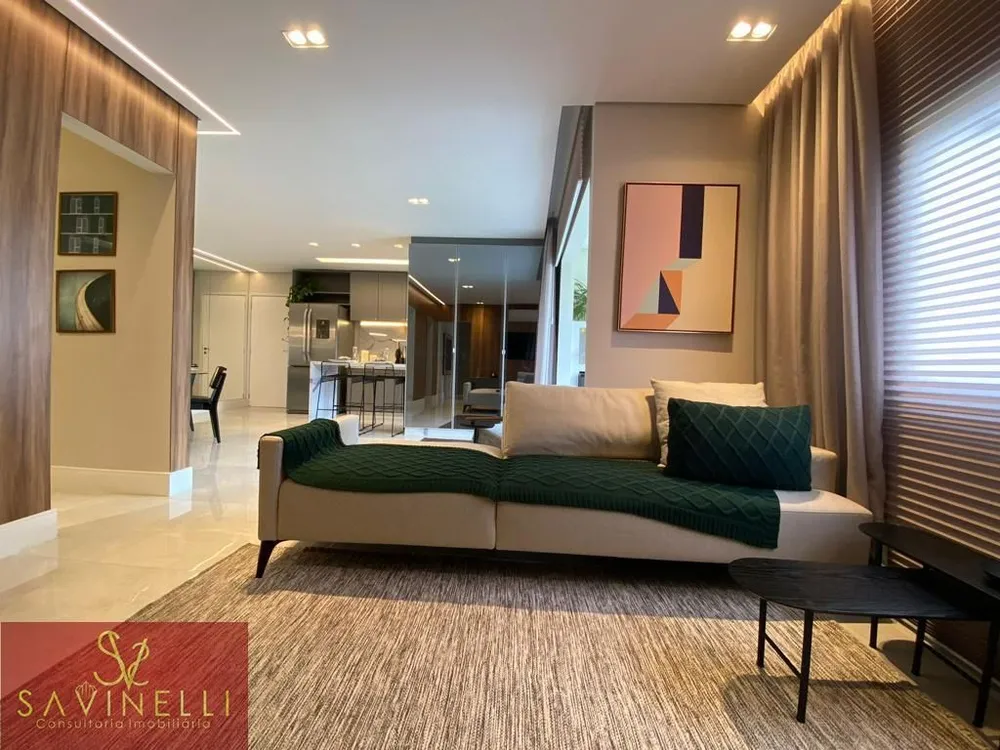 Apartamento, 3 quartos, 83 m² - Foto 3
