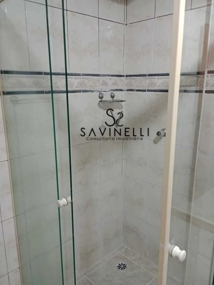 Apartamento, 3 quartos, 147 m² - Foto 4