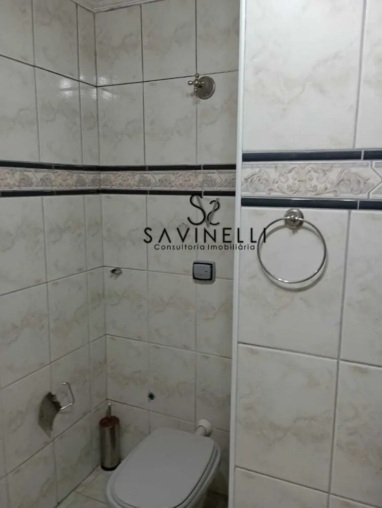 Apartamento, 3 quartos, 147 m² - Foto 3