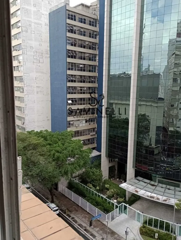 Apartamento, 3 quartos, 147 m² - Foto 1