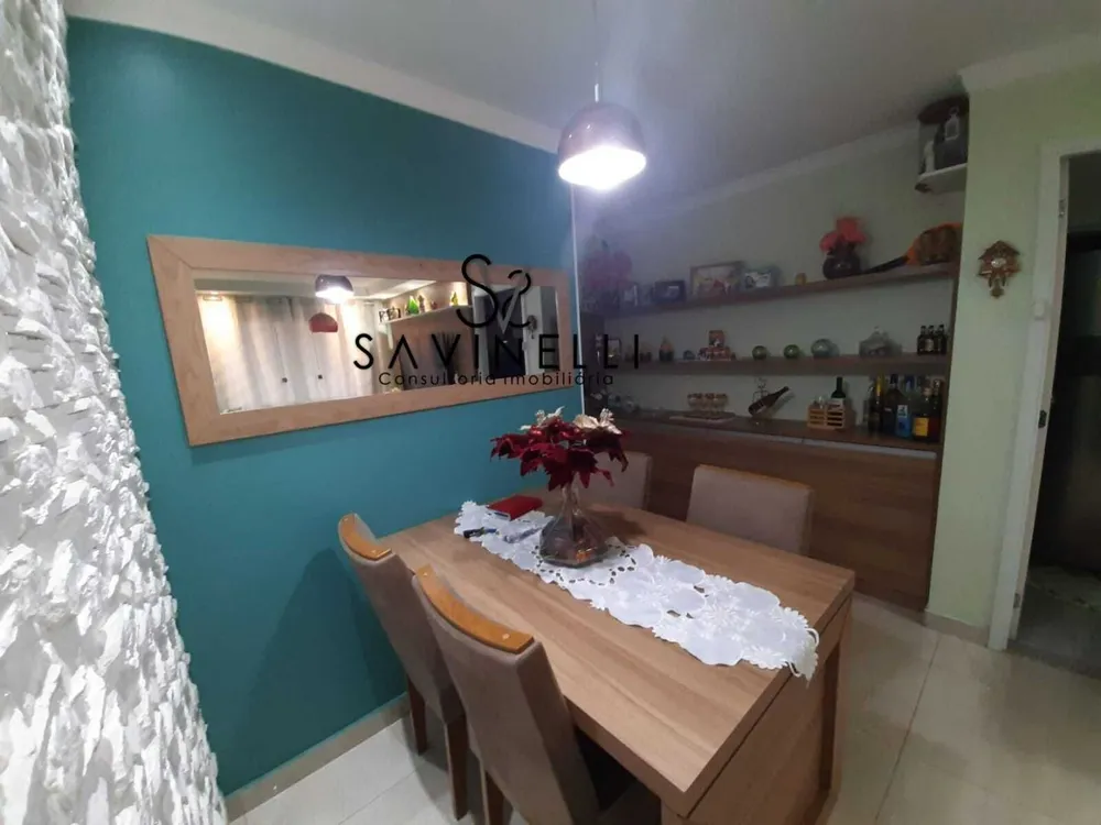 Apartamento, 3 quartos, 72 m² - Foto 2