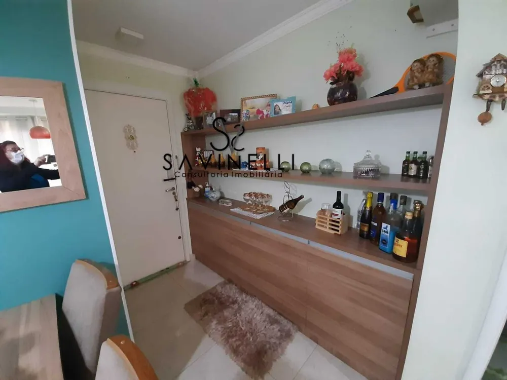 Apartamento, 3 quartos, 72 m² - Foto 3
