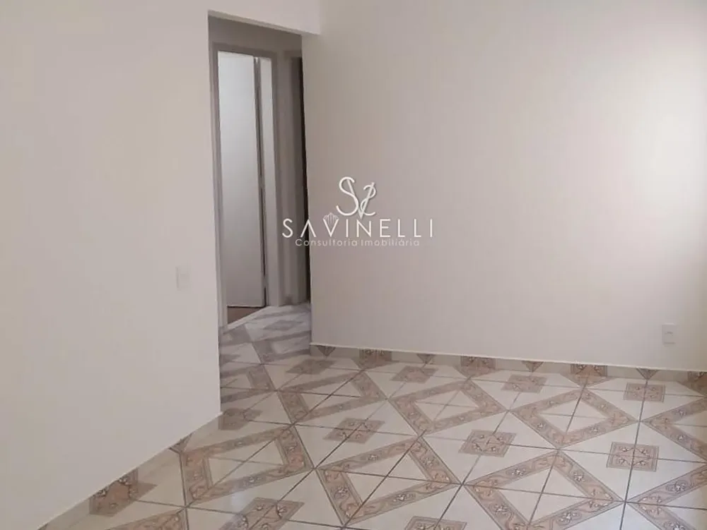 Apartamento, 2 quartos, 56 m² - Foto 2