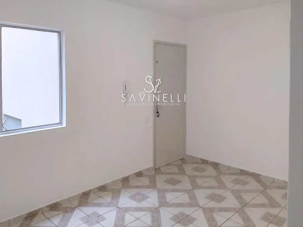 Apartamento, 2 quartos, 56 m² - Foto 3
