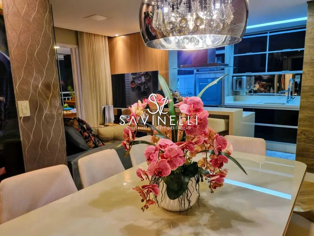 Apartamento, 2 quartos, 72 m² - Foto 3