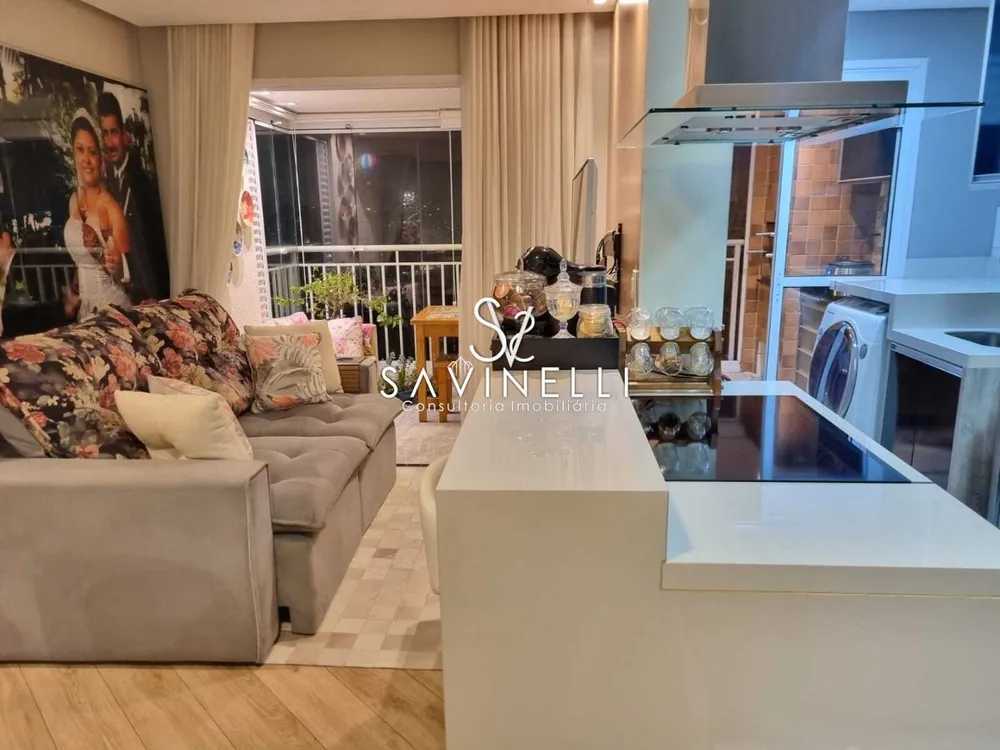 Apartamento, 2 quartos, 72 m² - Foto 1