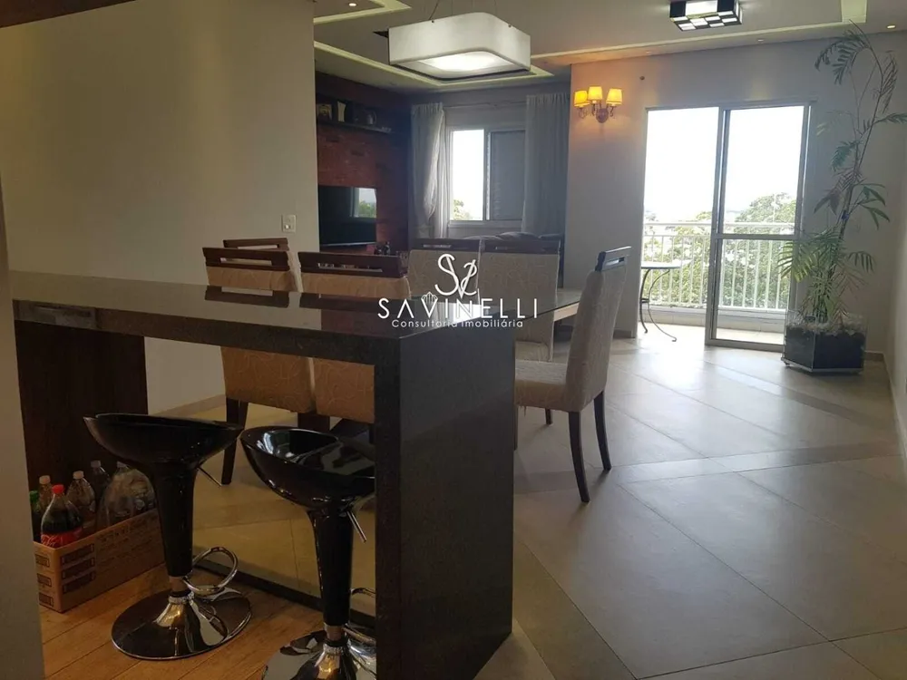 Apartamento, 2 quartos, 74 m² - Foto 4