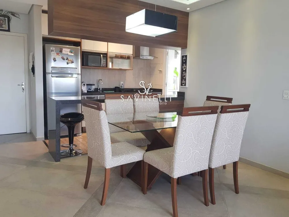 Apartamento, 2 quartos, 74 m² - Foto 3
