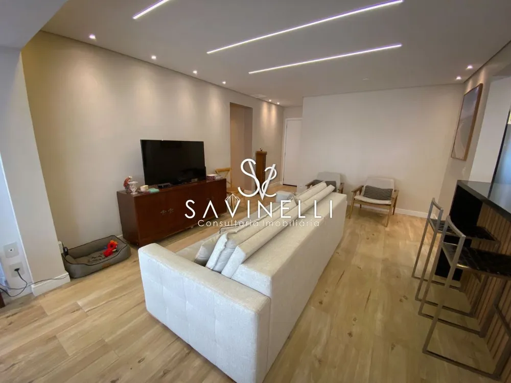 Apartamento, 3 quartos, 103 m² - Foto 4
