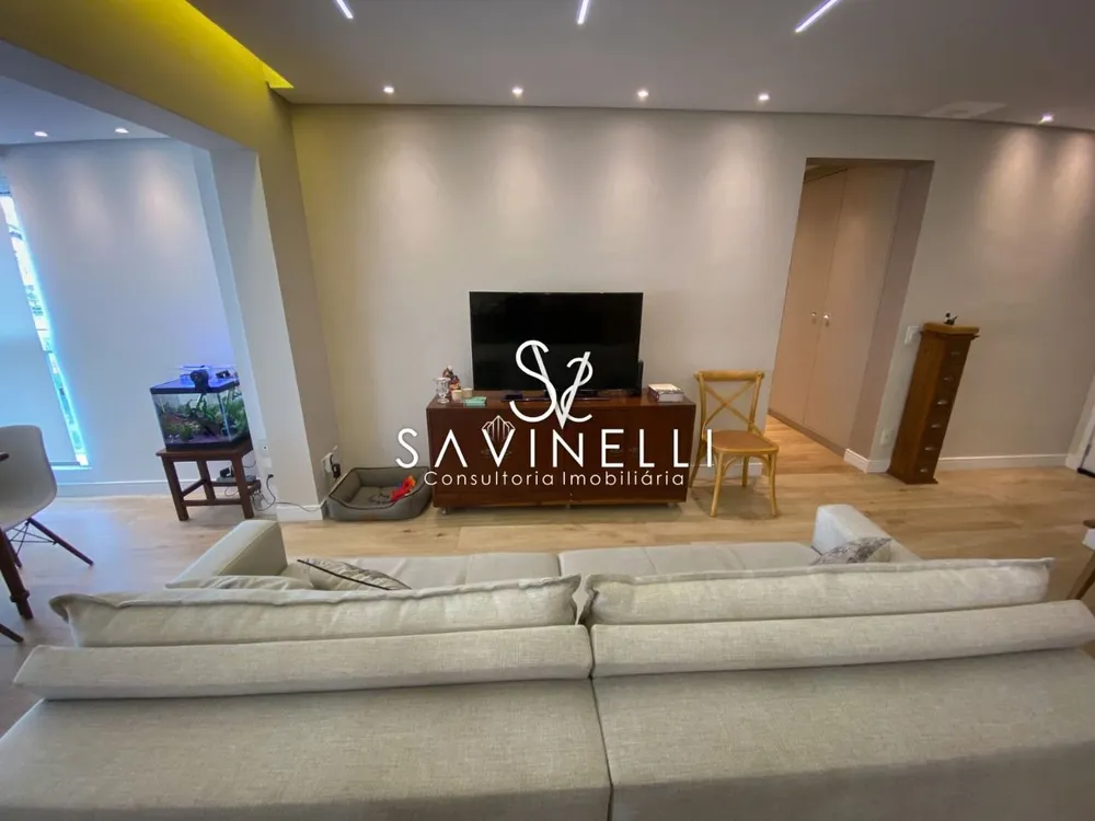 Apartamento, 3 quartos, 103 m² - Foto 3